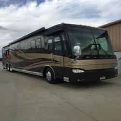 2006 Newmar Essex