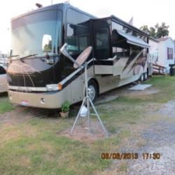 2008 Tiffin Motorhomes Allegro Bus