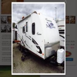 2010 Coachmen Freedom Express