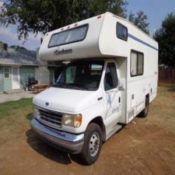 1994 Coachmen Sport