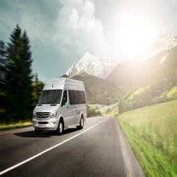 2015 Leisure Travel Vans Free Spirit SS