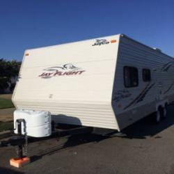 Jayco JayFlight in Great Condition!