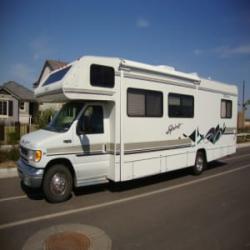 1999 Itasca Spirit by Winnebago