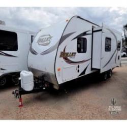 2013 Keystone Bullet 28