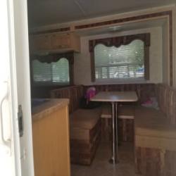 2006 Aerolite Travel Trailer