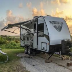 2019 Winnebago Micro Minnie