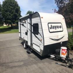 2017 Jayco Jay Flight Swift