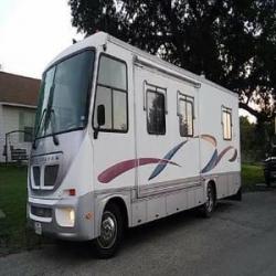 2000 Gulf Stream Palm Breeze