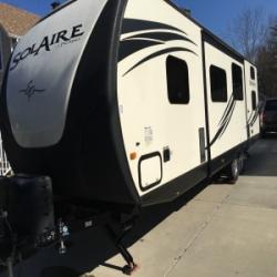 2015 Palomino Solaire Ultra Lite