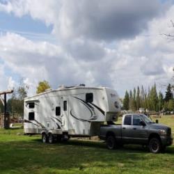 2008 Keystone Montana Mountaineer