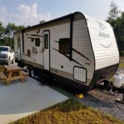 2017 Jayco Jayflight SLX