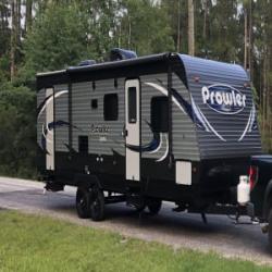 2019 Heartland Prowler Lynx 285LX