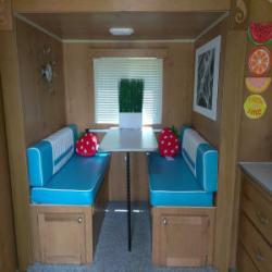 2018 Riverside Rv Whitewater Retro