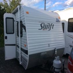 2012 Jayco Jay Flight Swift