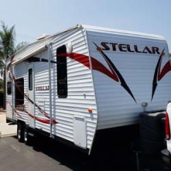 2013 Eclipse Recreational Vehicles Stellar