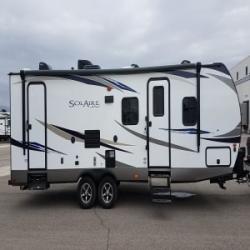 2017 Palomino Solaire Ultra Lite