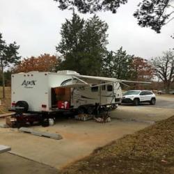 2013 Coachmen Apex