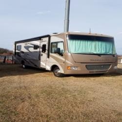 2014 Winnebago Vista