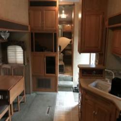 2004 Jayco Eagle