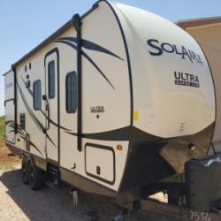 2016 Palomino Solaire Ultra Lite