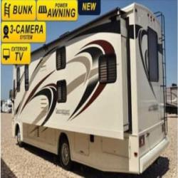 BRAND NEW 2017 Class A w/Bunks. 2017!! Sleeps 8-10!! ALL THE BELLS AND WHISTLES!!!