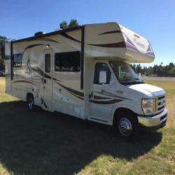 2016 Coachmen Freelander 29KS