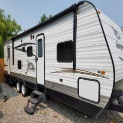 2017 Jayco Jay Flight Swift