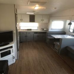 2001 Jayco Eagle