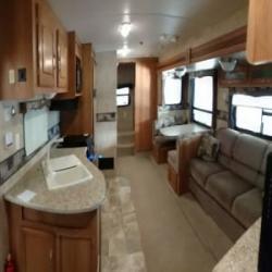 2009 Jayco Jay Flight