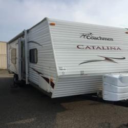 2010 Coachmen Catalina