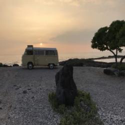 1978 Volkswagen Westfalia