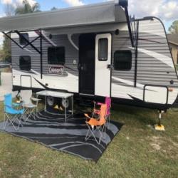 2018 COLEMAN LANTERN 274 BH *NEW AMENITIES NOW INCLUDED*