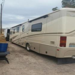 39ft Excursion diesel pusher A