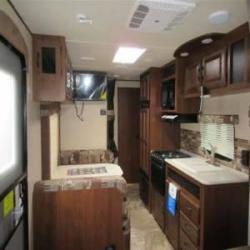 2015 jayco jayflight 264bh