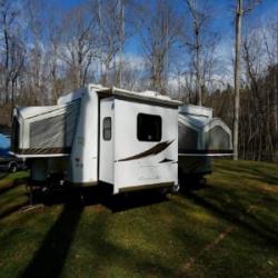 2013 rockwood roo 233s