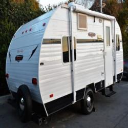 2015 Riverside Rv Whitewater Retro/Delivery-Pick up Available