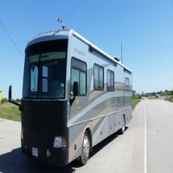 2006 Fleetwood Bounder