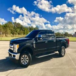 2017 ford f-250