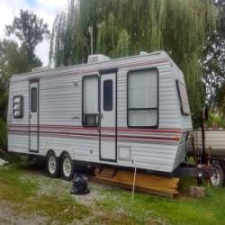 1990 Jayco Eagle