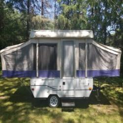 2001 Jayco Other