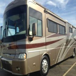 2004 Itasca Horizon 40KD