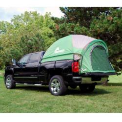 Napier Truck Tent Model 13890