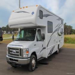 2018 Holiday Rambler Altera 29J