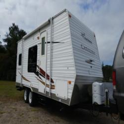 2010 Coachmen Catalina