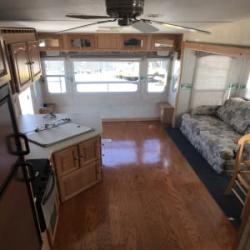 2007 Forest River Rockwood Lite