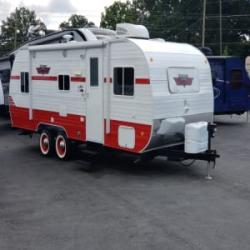 2018 Riverside Rv Retro