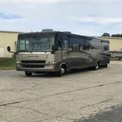 2008 Tiffin Motorhomes Allegro