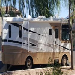 2006 Holiday Rambler Admiral