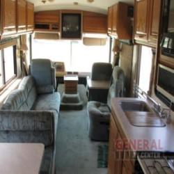 1995 Fleetwood Bounder