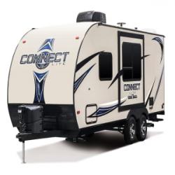 2018 Connect Ultra Lightweight